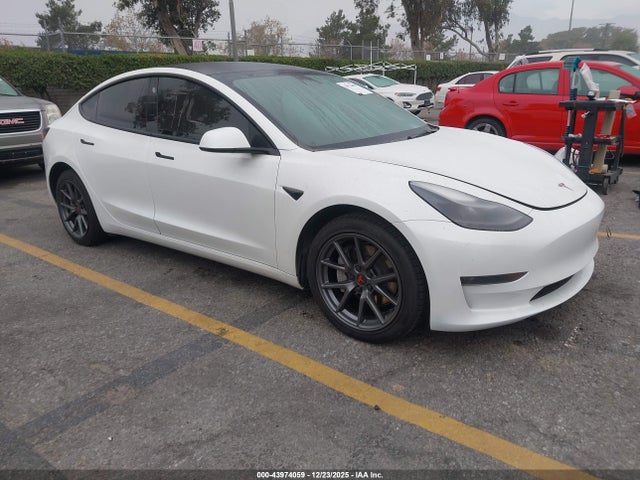 2023 TESLA MODEL 3 5YJ3E1EA2PF516779 Photo 0