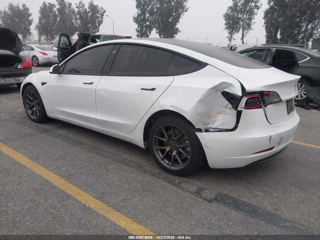 2023 TESLA MODEL 3 5YJ3E1EA2PF516779 Photo 2