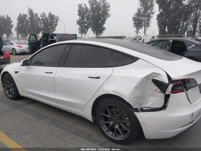 2023 TESLA MODEL 3 5YJ3E1EA2PF516779 Photo 5
