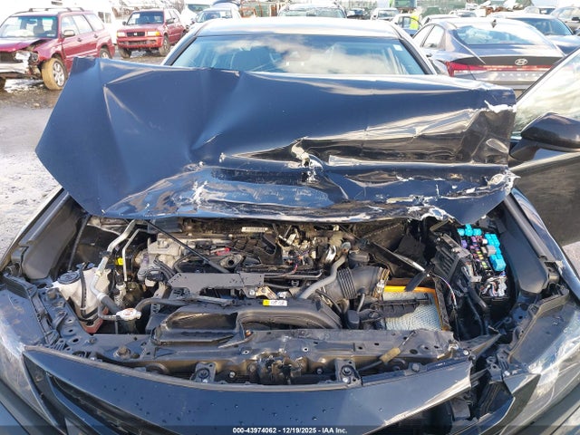 4T1G11AK3MU477503 Toyota CAMRY SE
