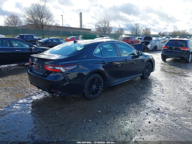 4T1G11AK3MU477503 Toyota CAMRY SE