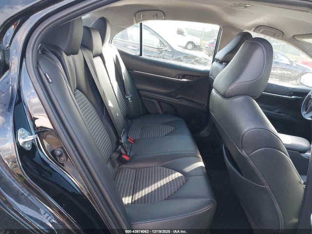 4T1G11AK3MU477503 Toyota CAMRY SE