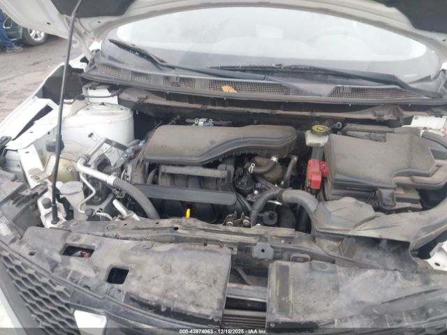 2019 NISSAN ROGUE SPORT JN1BJ1CR8KW335581 Photo 9