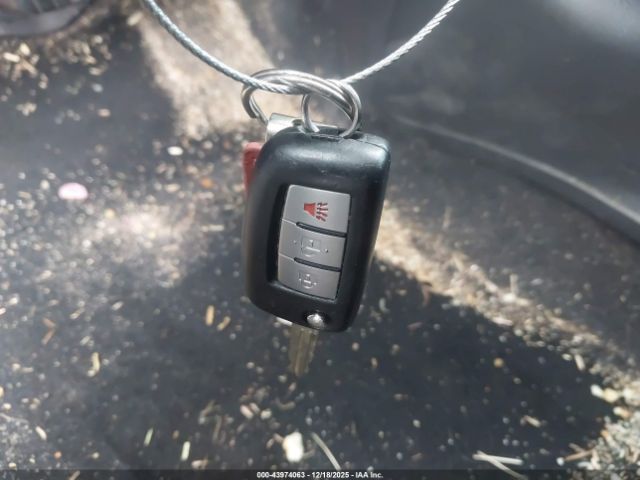 2019 NISSAN ROGUE SPORT JN1BJ1CR8KW335581 Photo 10