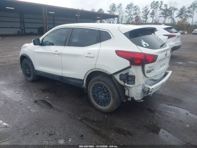 2019 NISSAN ROGUE SPORT JN1BJ1CR8KW335581 Photo 2