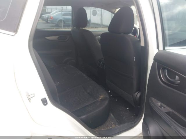 2019 NISSAN ROGUE SPORT JN1BJ1CR8KW335581 Photo 7