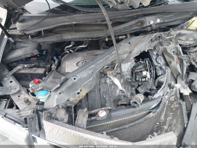 2007 ACURA MDX 2HNYD28497H500605 Photo 9