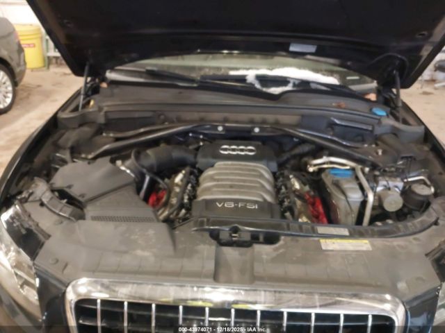 2012 AUDI Q5 WA1DKAFP8CA067377 Photo 9