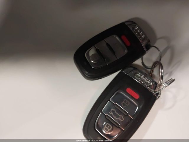 2012 AUDI Q5 WA1DKAFP8CA067377 Photo 10