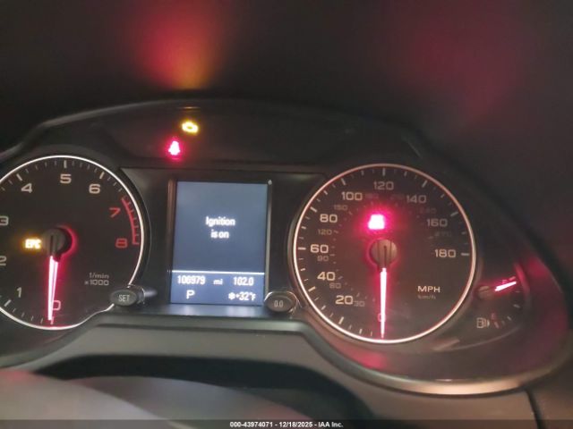 2012 AUDI Q5 WA1DKAFP8CA067377 Photo 6