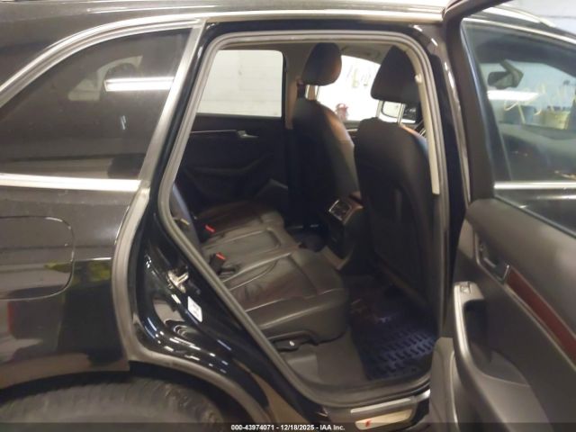 2012 AUDI Q5 WA1DKAFP8CA067377 Photo 7