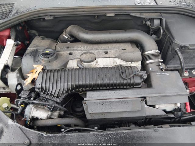 2013 VOLVO S60 YV1612FH6D2205181 Photo 9