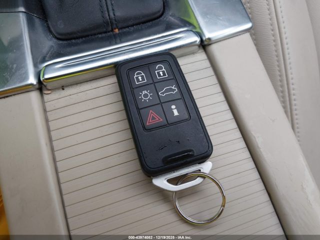 2013 VOLVO S60 YV1612FH6D2205181 Photo 10