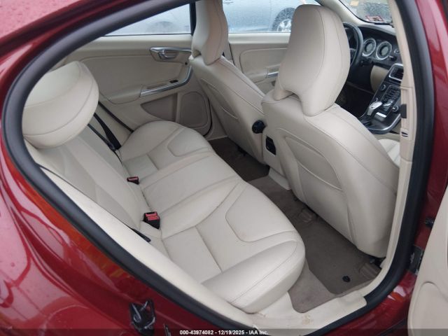 2013 VOLVO S60 YV1612FH6D2205181 Photo 7