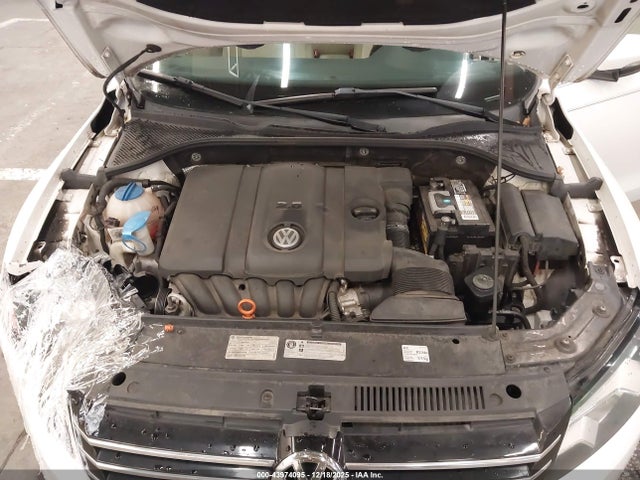 Продажа на аукционе авто 2012 Volkswagen Passat 2.5l Se, vin: 1VWBP7A39CC050143, номер лота: 43974095
