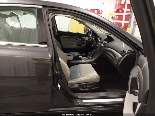 43974115 :رقم المزاد ، 19UUA9F25CA011944 vin ، 2012 Acura Tl 3.7 مزاد بيع