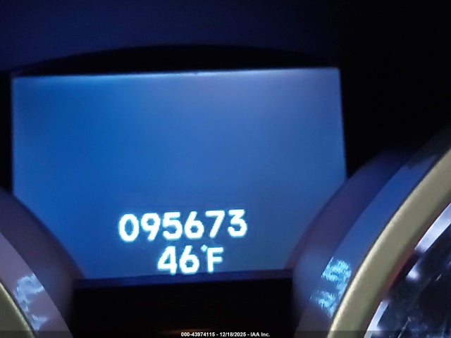 43974115 :رقم المزاد ، 19UUA9F25CA011944 vin ، 2012 Acura Tl 3.7 مزاد بيع