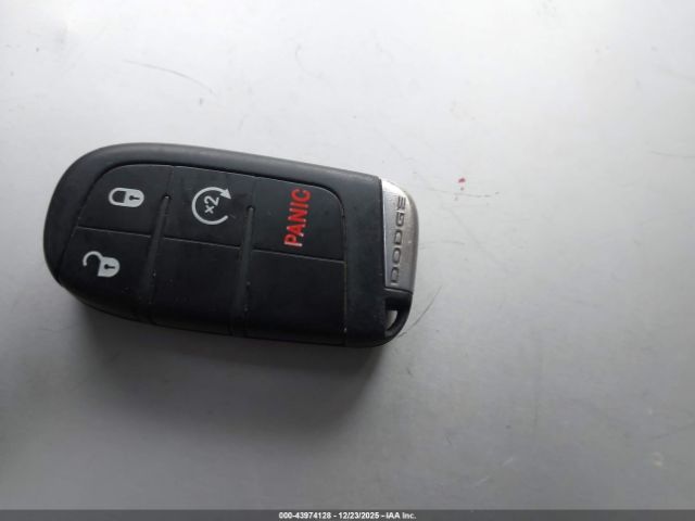 2013 DODGE JOURNEY 3C4PDDEG6DT657801 Photo 10