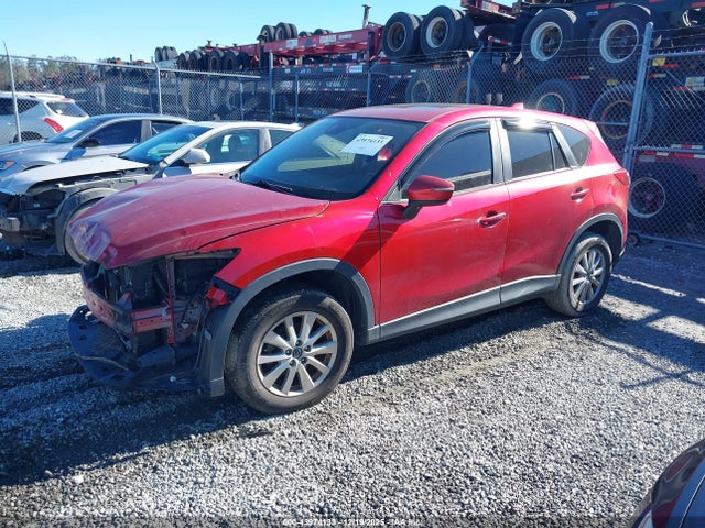 JM3KE2CY1F0470593 Mazda Cx-5 Touring