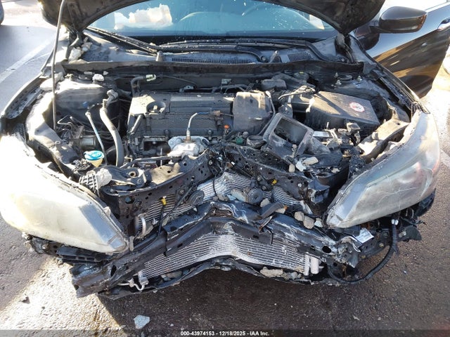 Honda k24w1 2015 1HGCR2F33FA208653 Image 10