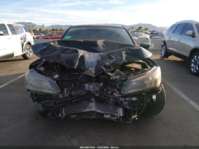Honda k24w1 2015 1HGCR2F33FA208653 Image 12