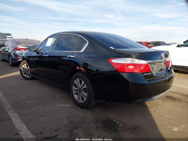 Honda k24w1 2015 1HGCR2F33FA208653 Image 3