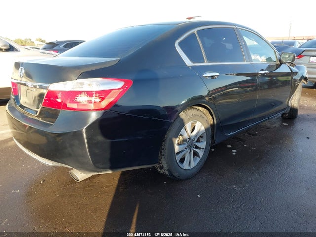 Honda k24w1 2015 1HGCR2F33FA208653 Image 4
