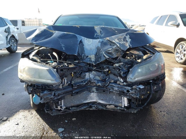Honda k24w1 2015 1HGCR2F33FA208653 Image 6