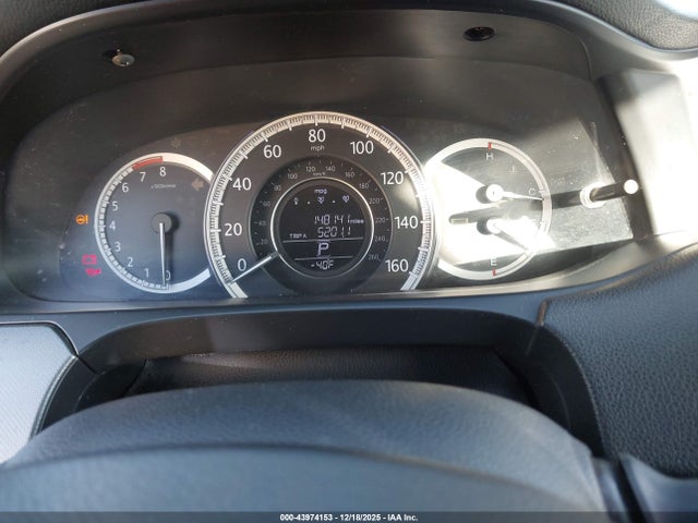 Honda k24w1 2015 1HGCR2F33FA208653 Image 7