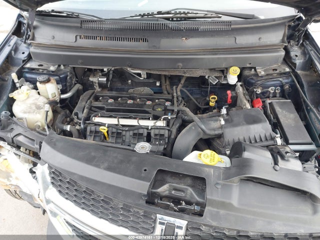 2018 DODGE JOURNEY 3C4PDCAB9JT497302 Photo 9