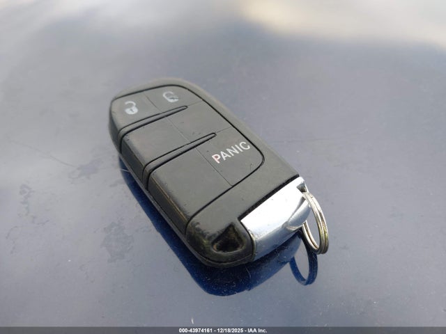 2018 DODGE JOURNEY 3C4PDCAB9JT497302 Photo 10