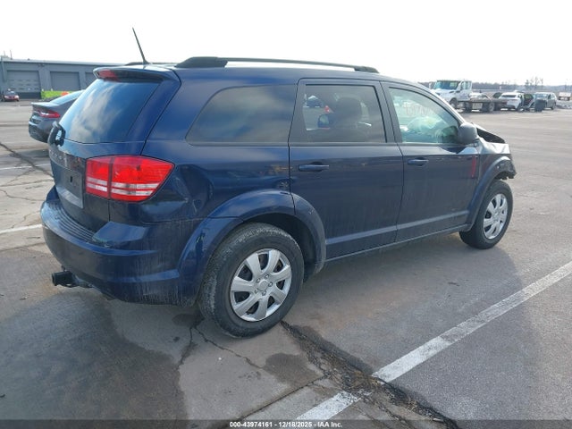 2018 DODGE JOURNEY 3C4PDCAB9JT497302 Photo 3