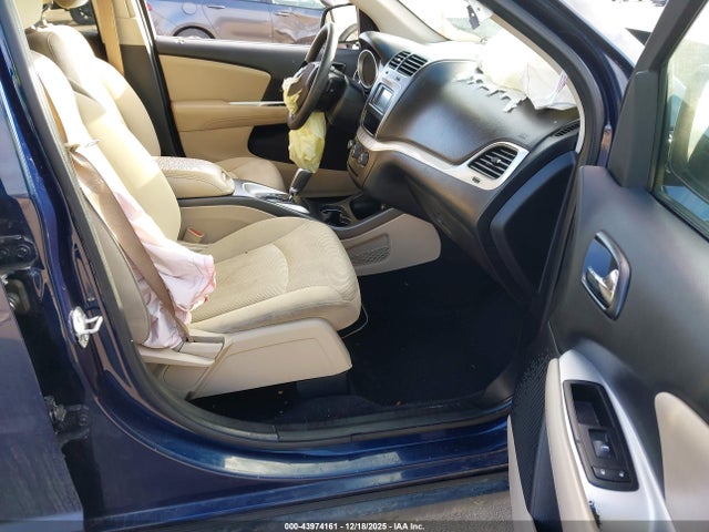 2018 DODGE JOURNEY 3C4PDCAB9JT497302 Photo 4