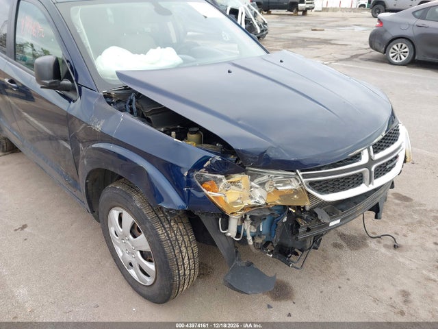 2018 DODGE JOURNEY 3C4PDCAB9JT497302 Photo 5