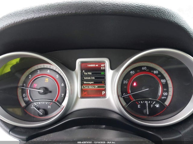 2018 DODGE JOURNEY 3C4PDCAB9JT497302 Photo 6