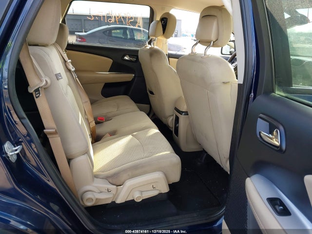 2018 DODGE JOURNEY 3C4PDCAB9JT497302 Photo 7