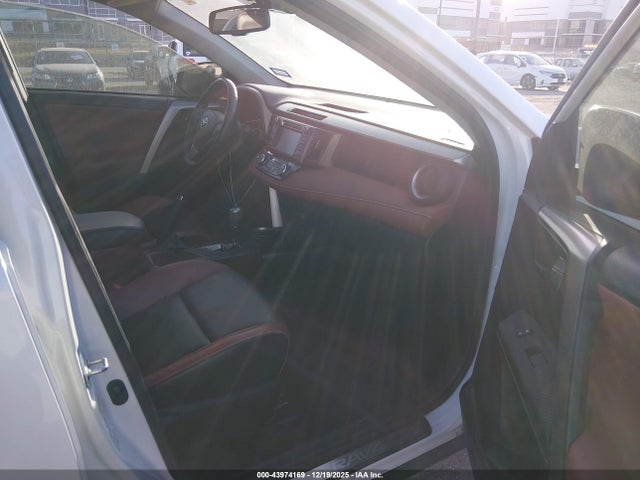 2T3YFREV0FW155811 Toyota Rav4 Limited