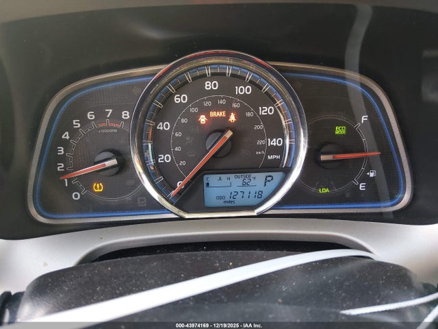 2T3YFREV0FW155811 Toyota Rav4 Limited