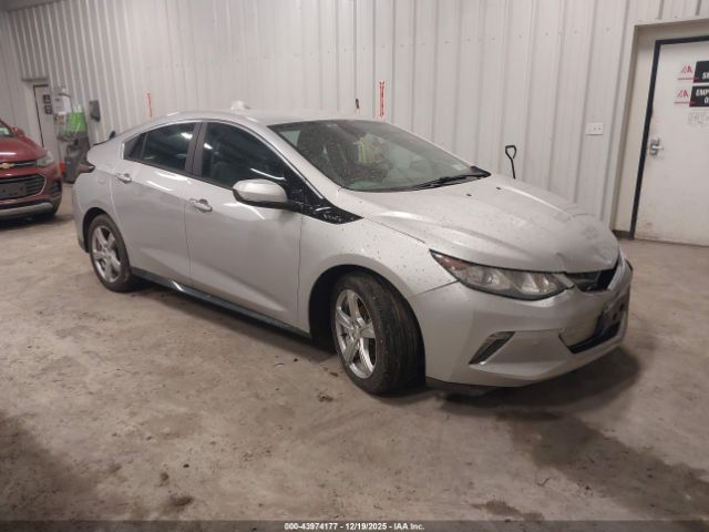 2018 CHEVROLET VOLT 1G1RA6S58JU129395