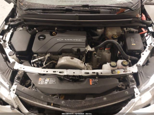2018 CHEVROLET VOLT 1G1RA6S58JU129395 Photo 9