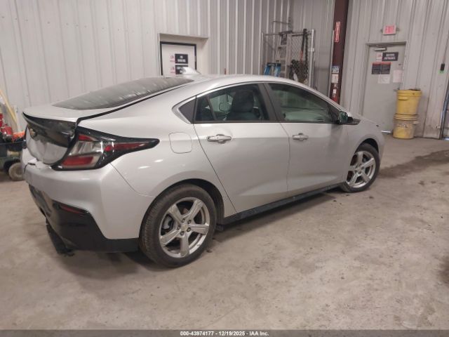 2018 CHEVROLET VOLT 1G1RA6S58JU129395 Photo 3