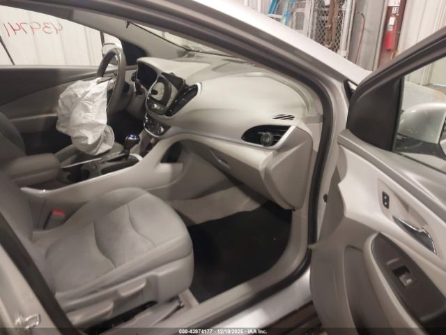 2018 CHEVROLET VOLT 1G1RA6S58JU129395 Photo 4