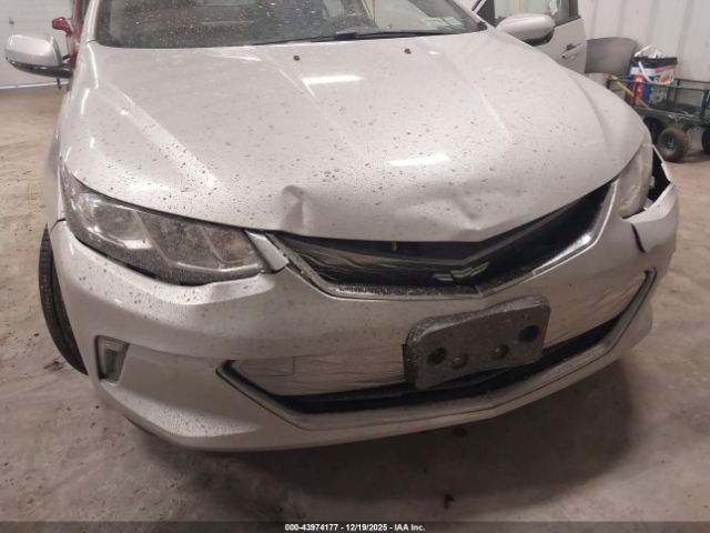 2018 CHEVROLET VOLT 1G1RA6S58JU129395 Photo 5
