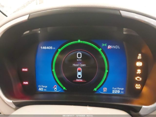 2018 CHEVROLET VOLT 1G1RA6S58JU129395 Photo 6