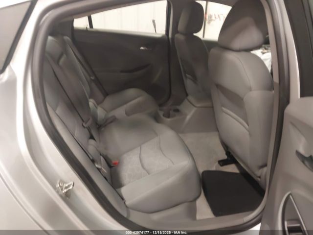 2018 CHEVROLET VOLT 1G1RA6S58JU129395 Photo 7