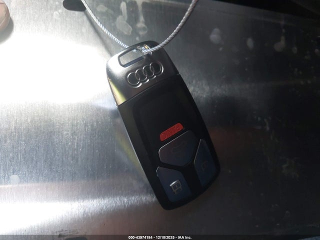 2024 AUDI Q5 WA1EAAFY5R2039930 Photo 10