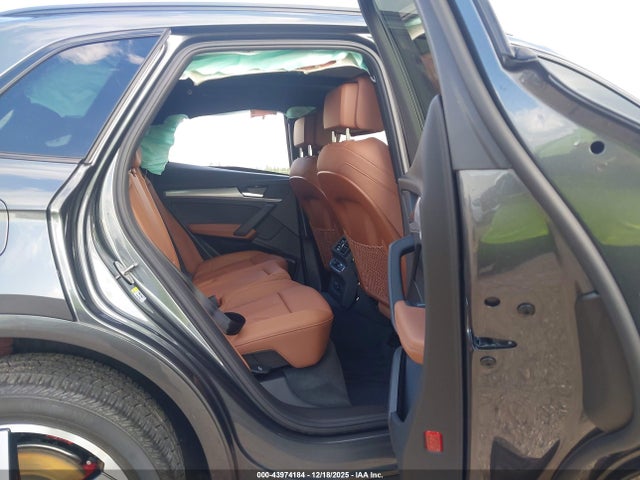 2024 AUDI Q5 WA1EAAFY5R2039930 Photo 7