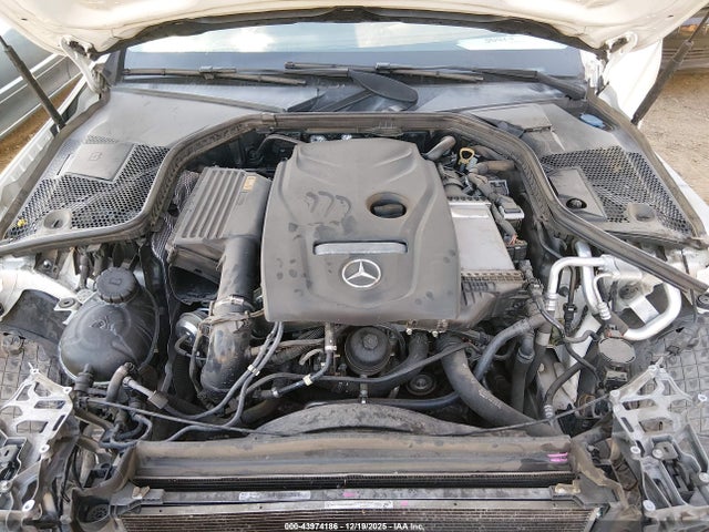 2017 MERCEDES-BENZ C 300 55SWF4JB7HU230775 Photo 9