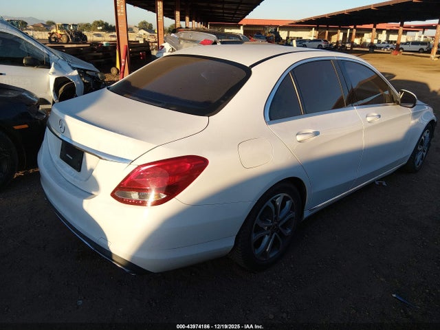 2017 MERCEDES-BENZ C 300 55SWF4JB7HU230775 Photo 3