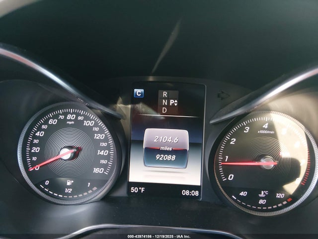 2017 MERCEDES-BENZ C 300 55SWF4JB7HU230775 Photo 6